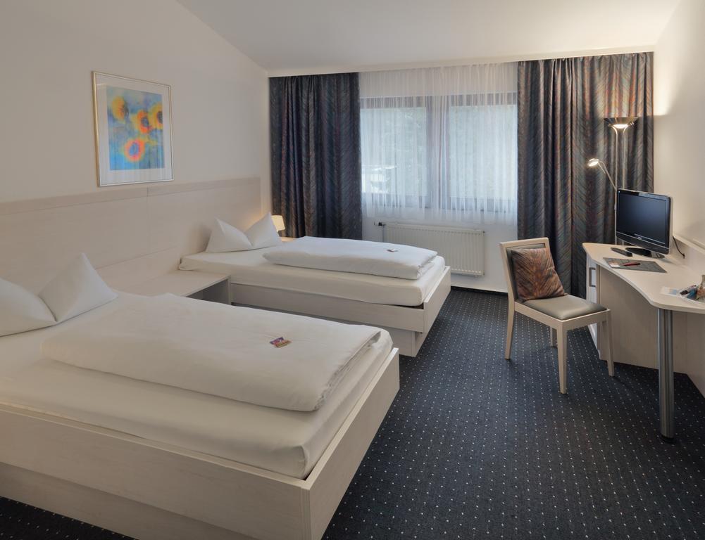 Forsthaus 3* Berlino