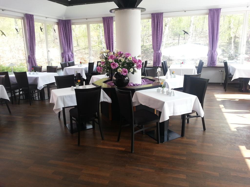 Forsthaus 3* Berlino