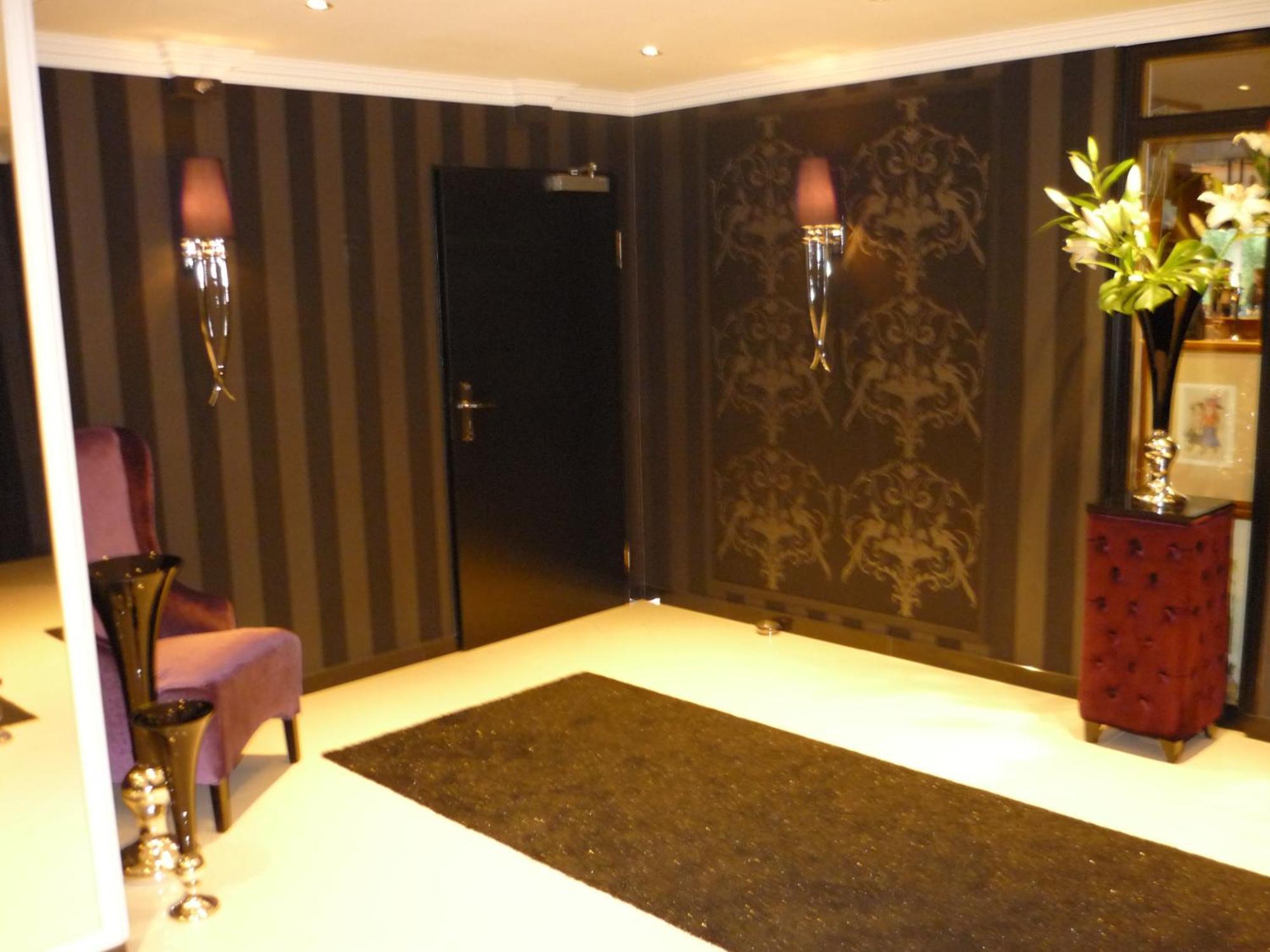 Hotel Forsthaus Berlino