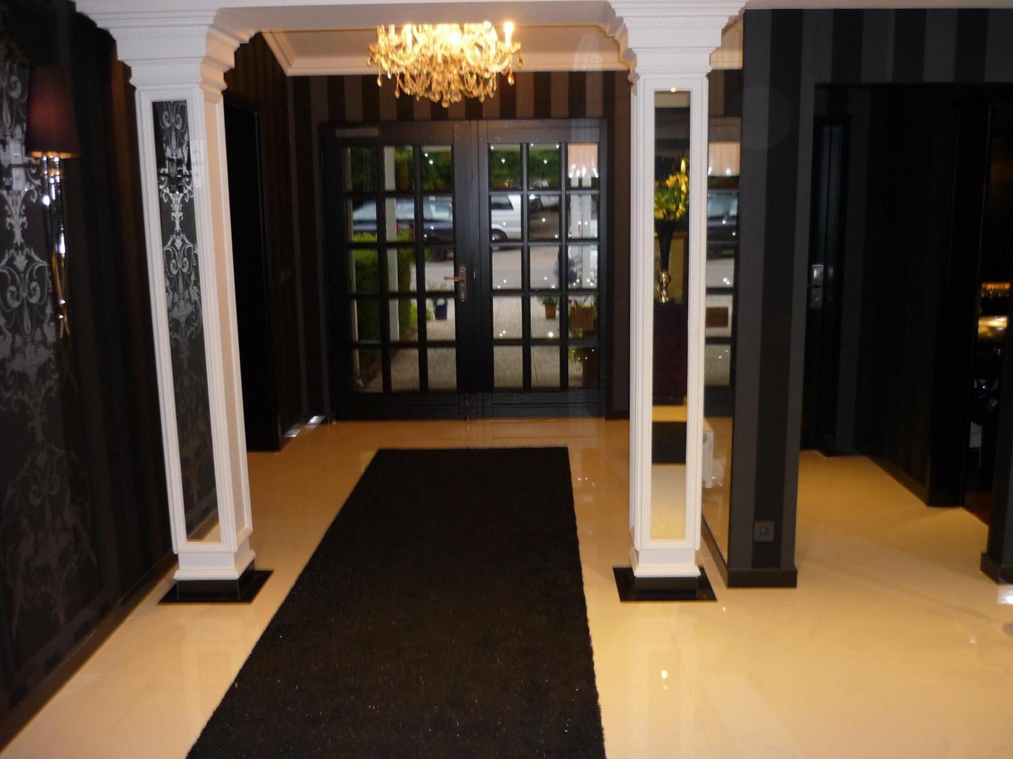 Hotel Forsthaus Berlino