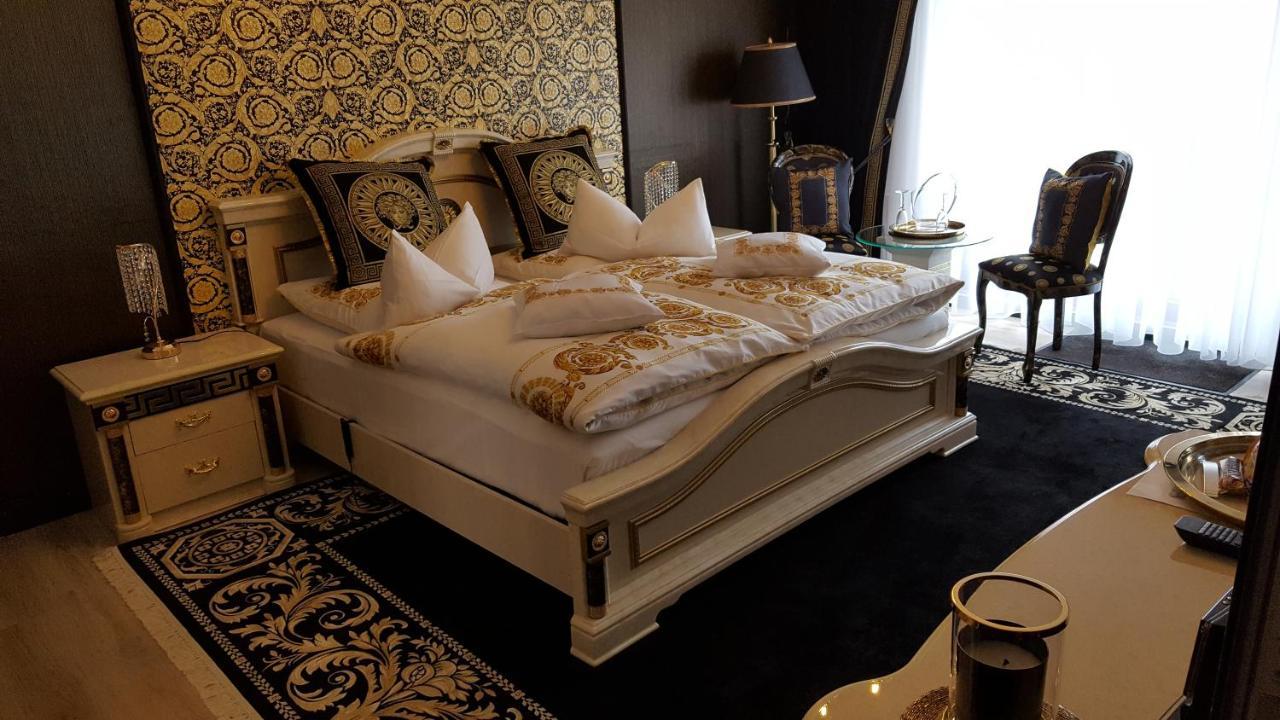 Hotel Forsthaus Berlino