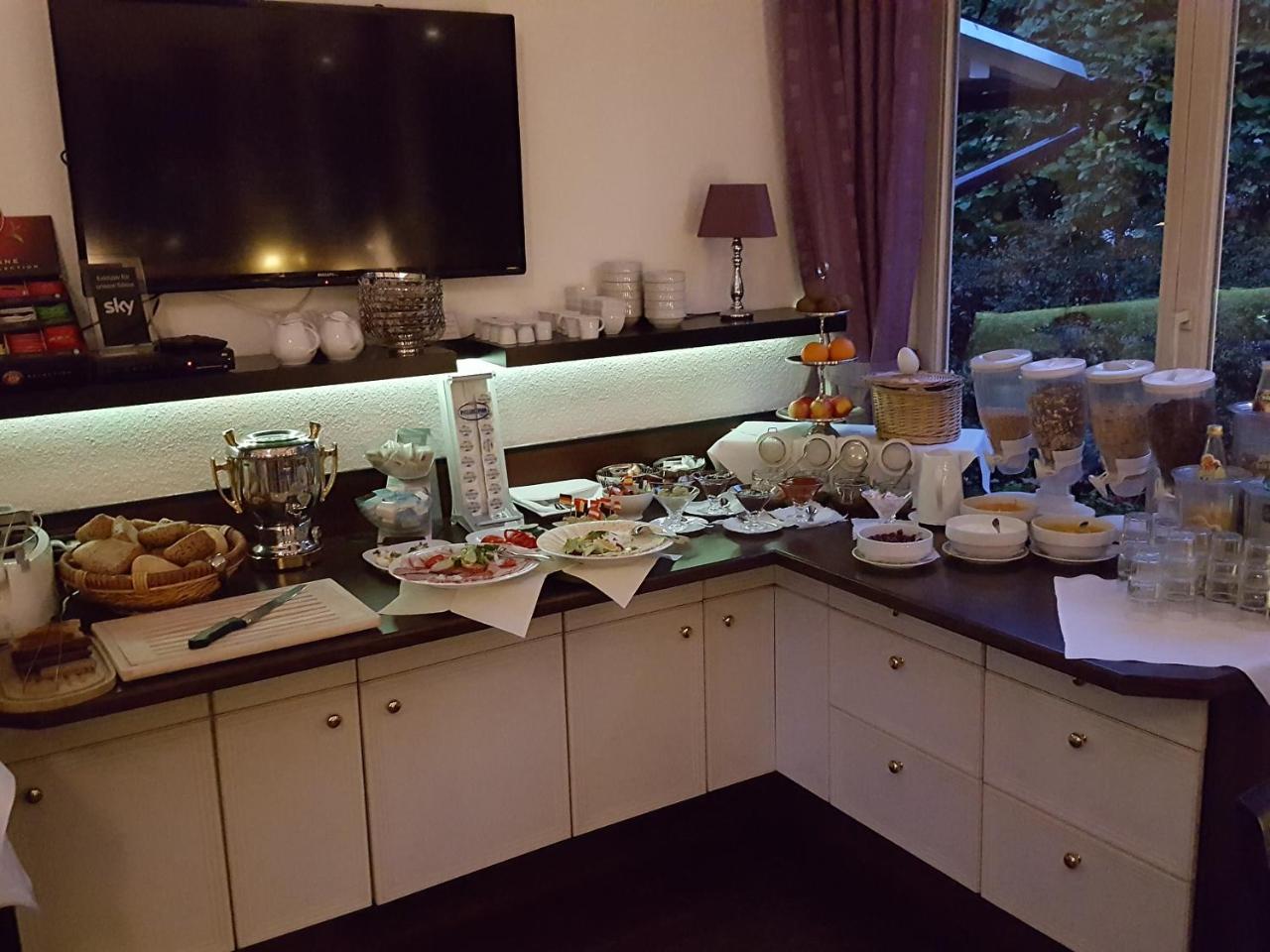 Forsthaus 3* Berlino