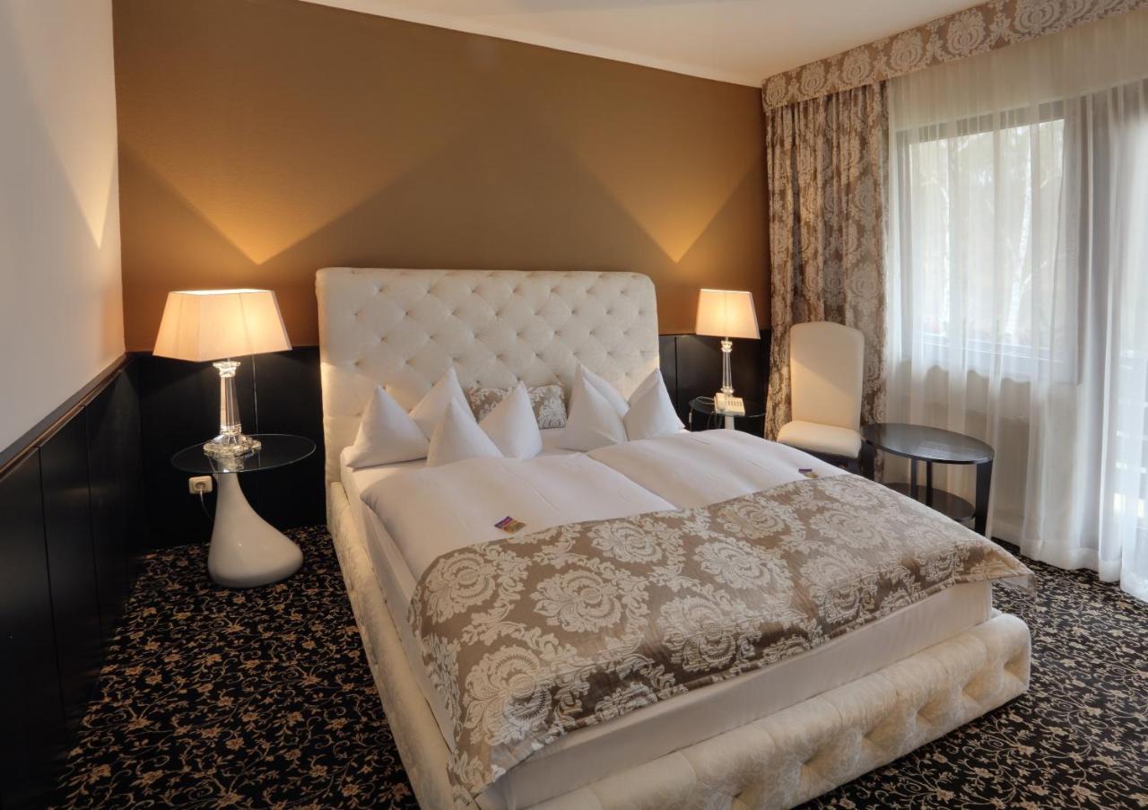Hotel Forsthaus Berlino